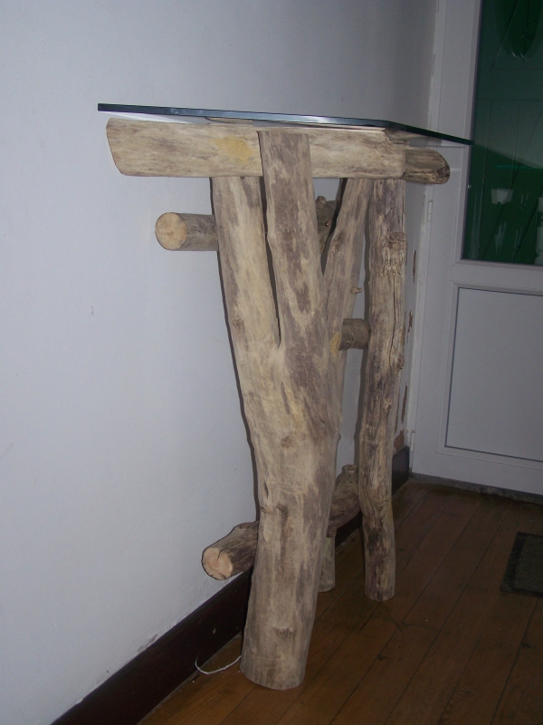 Console Bois Flotte : console en bois flott? Meubles d?coratifs en bois flott? Bois Console Bois Flotte : console en bois flott? Meubles d?coratifs en bois flott? Bois