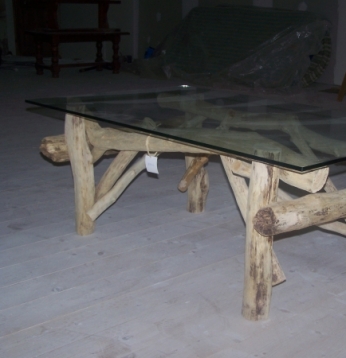 Table basse 