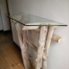 petite table et console